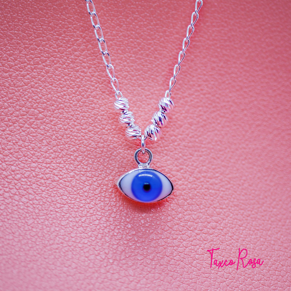 Thumbnail: collar Nazar mini