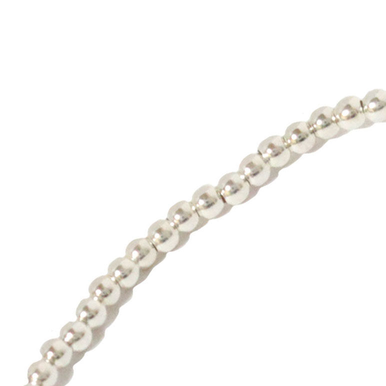 サムネイル： Pulsera con Dije  Ojo Turco.     Plata Ley 925