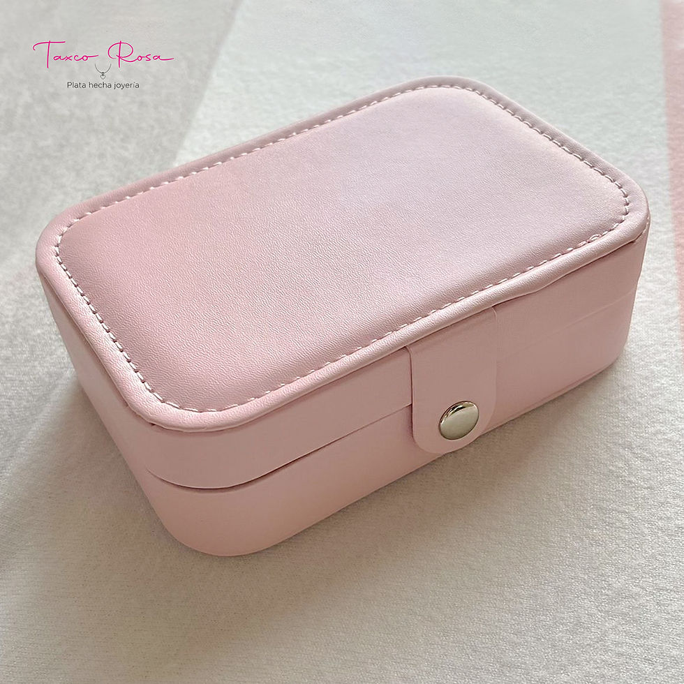 Miniaturbild: Alhajero pink