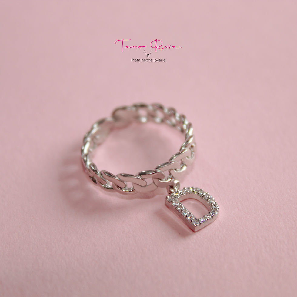 サムネイル： Anillo inicial cubano