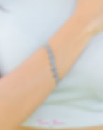 Pulsera Ojos Circonia