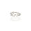 Miniatura: Anillo con frase LOVE. Plata Ley 925