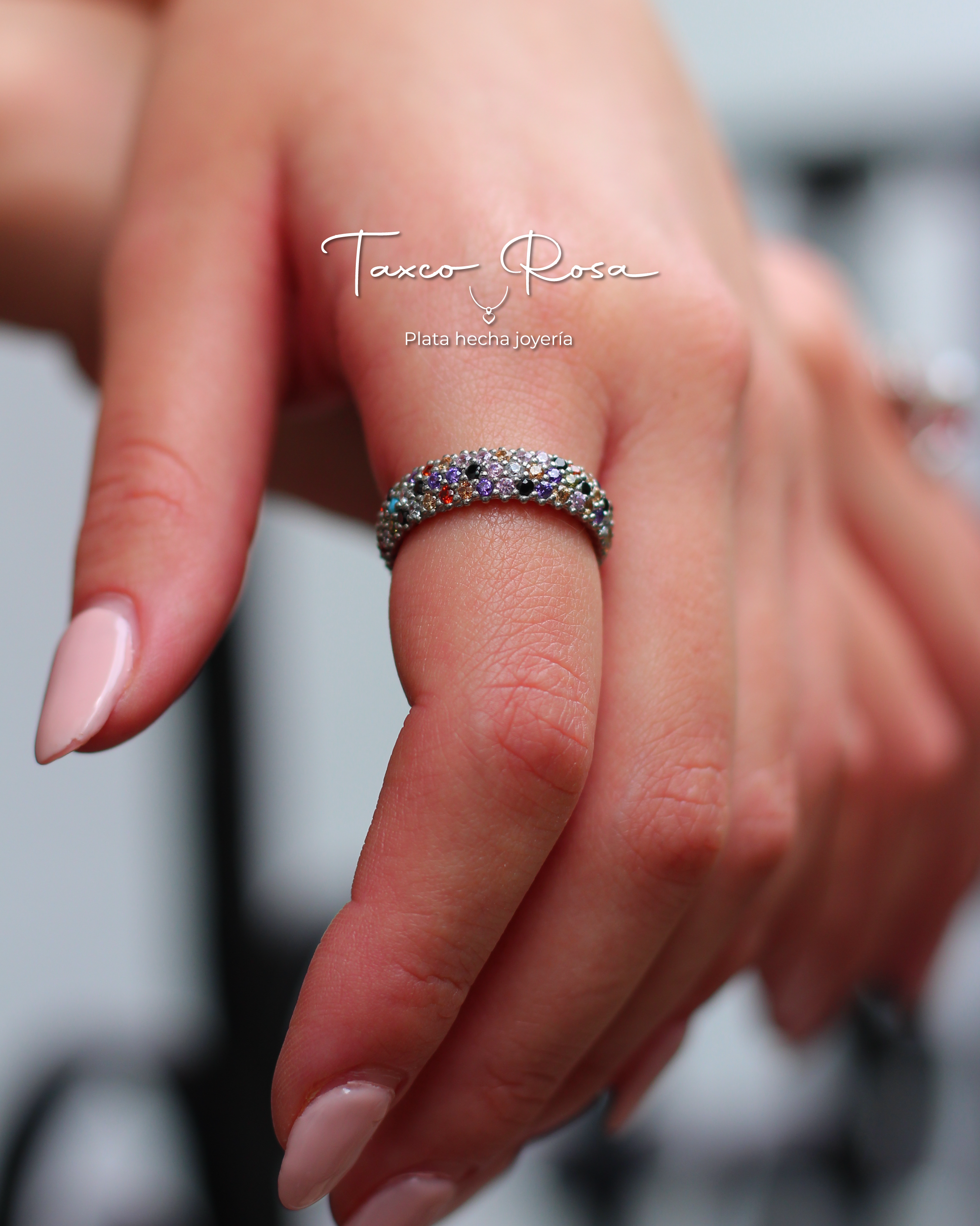 Churumbela de Colores