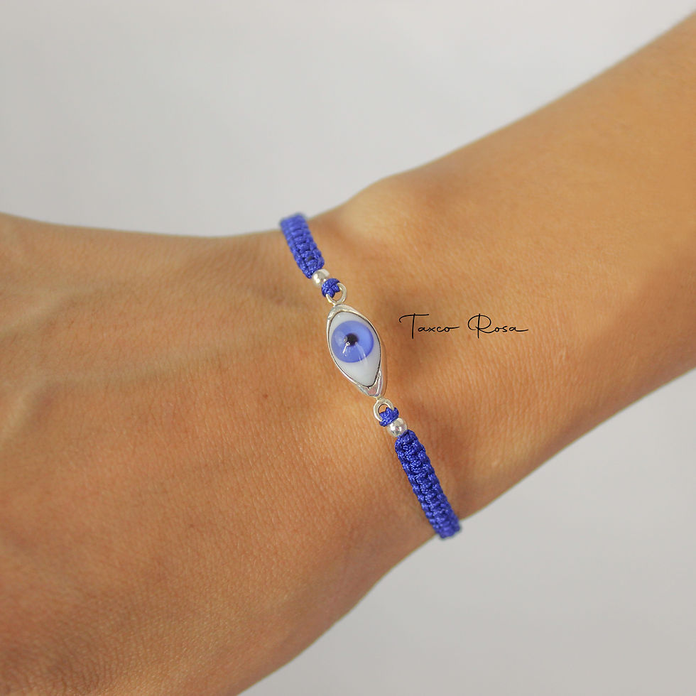 Miniaturbild: Pulsera ojo visor