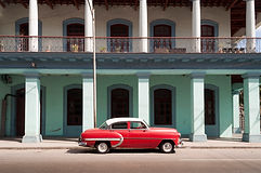 Cuba Travel Adventures Group