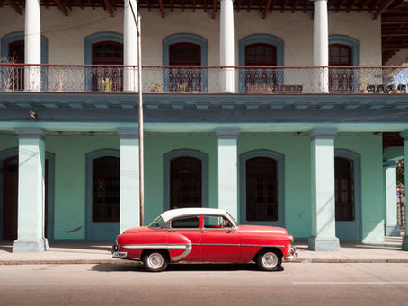 Cuba: miles de personas salen a las calles en una inusual manifestación