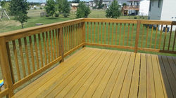 Deck After