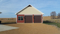 Shed After