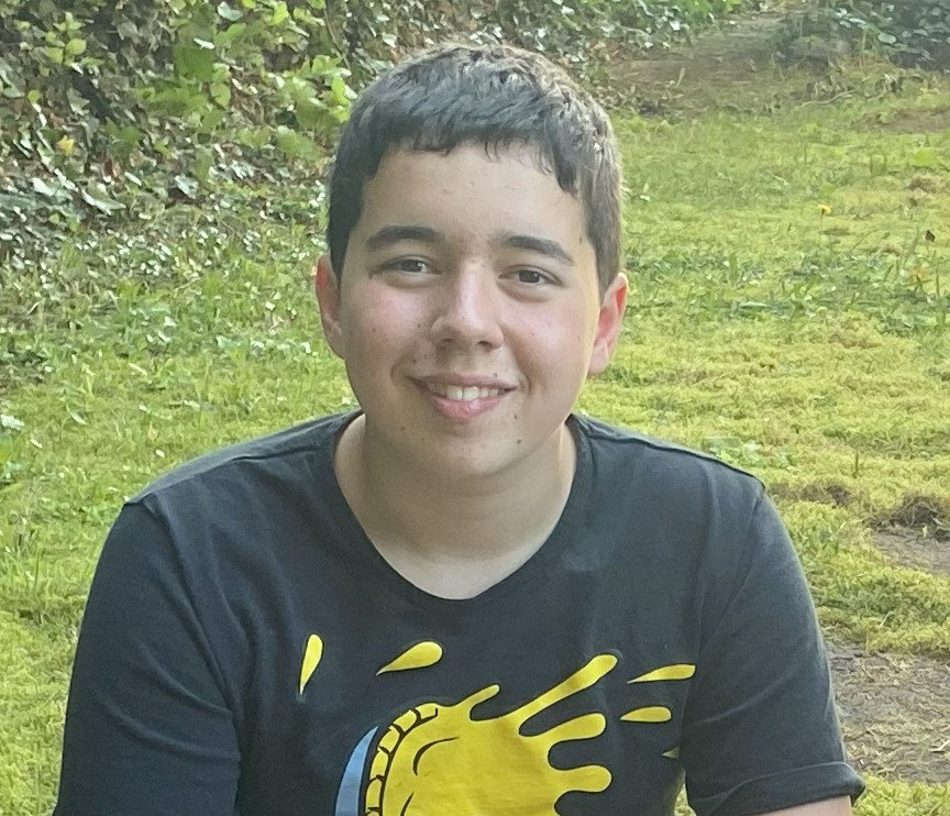 Academies Dancer Alfie Spotlight Story