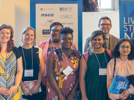 EnPoint CEO Chantal Brine Recognized as One of the Most Inspiring Immigrants in Atlantic Canada