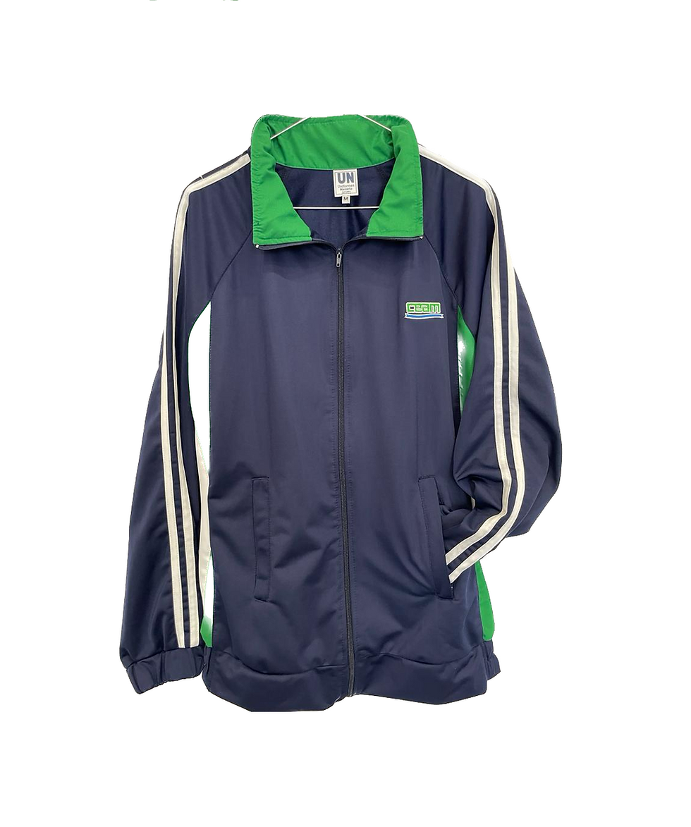 Miniatura: CEAM UNIFORME DEPORTIVO | Chamarra deportiva unisex