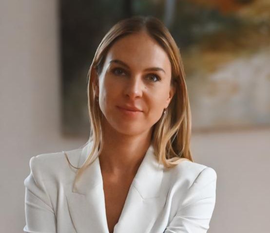 Zdjęcie autora: Danuta Knapik