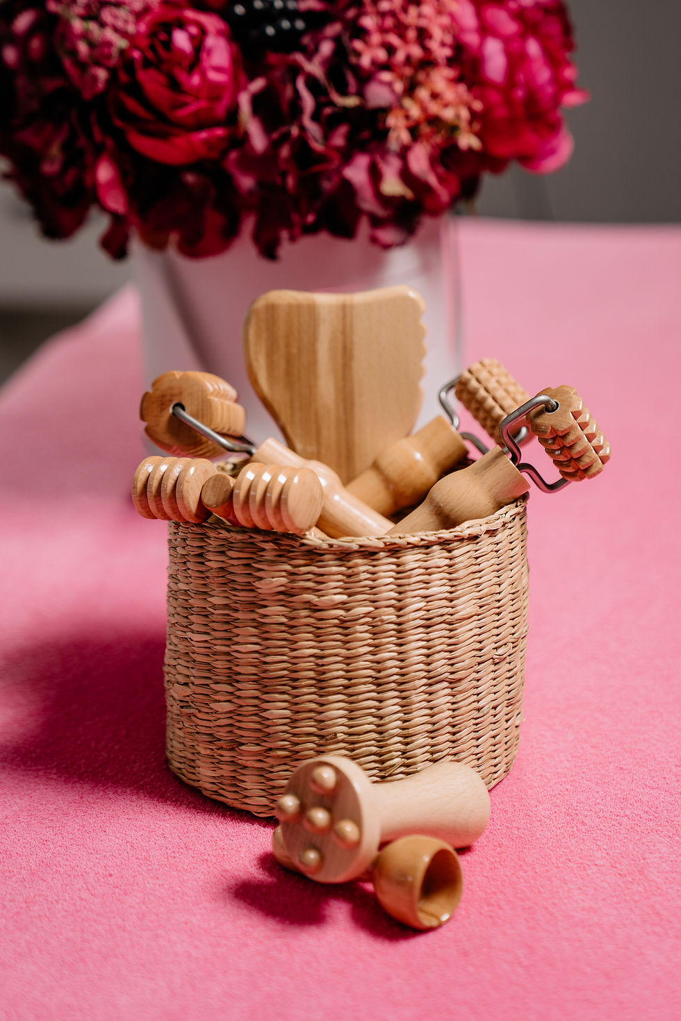 Miniatura: MADEROLIFT INTENSIVE