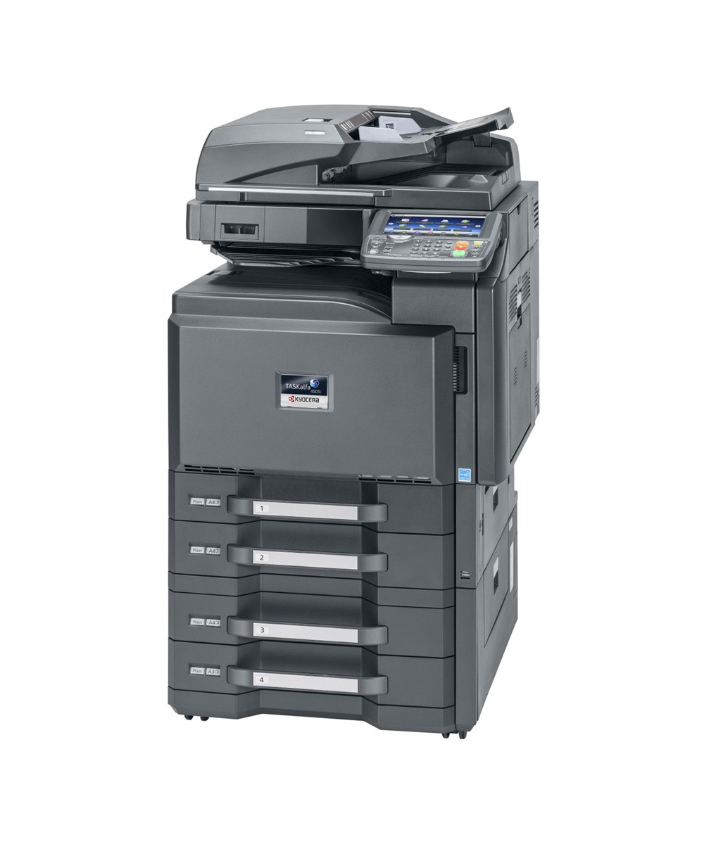 Kyocera TA-4501i