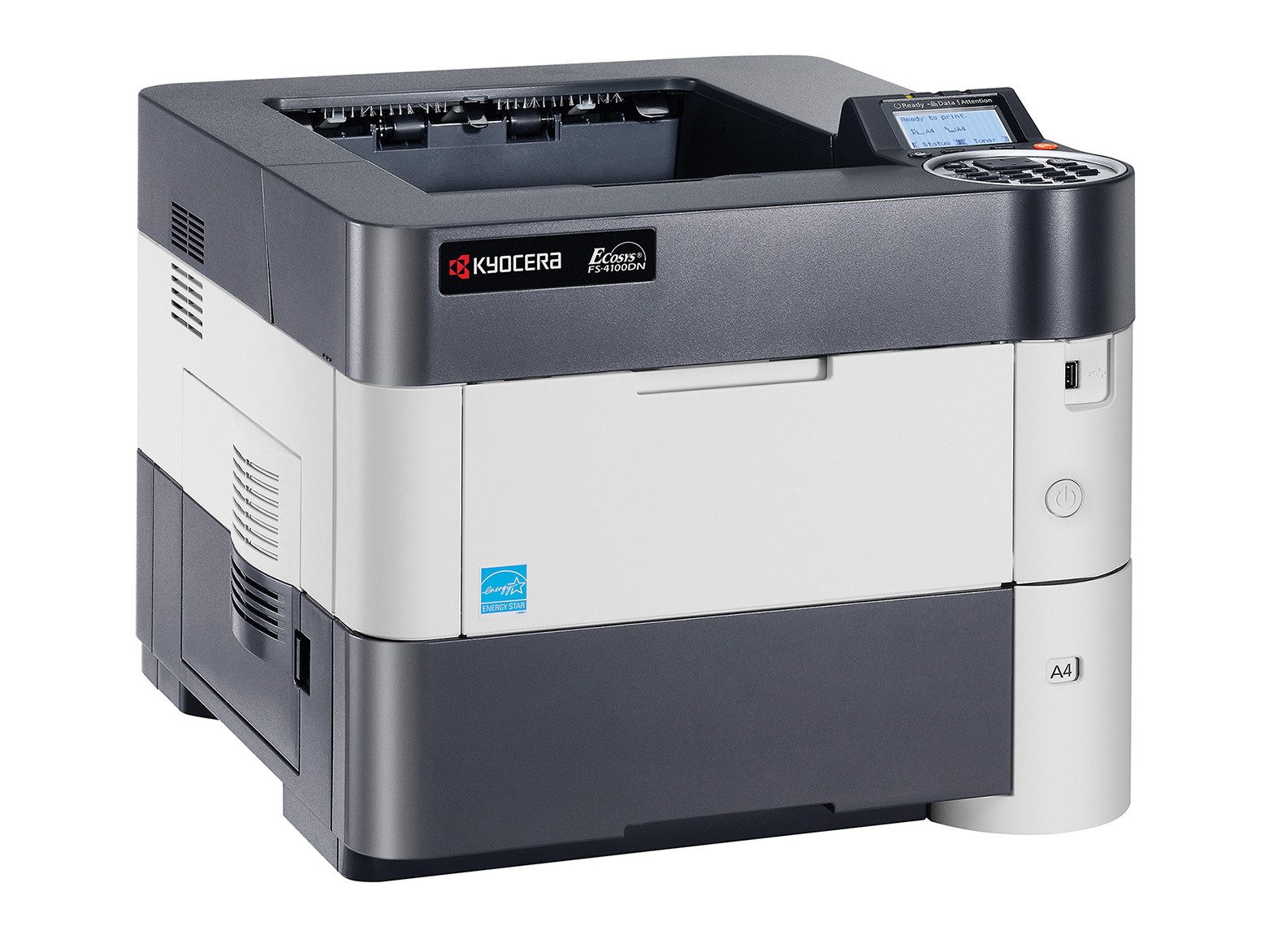 Kyocera FS-4100DN
