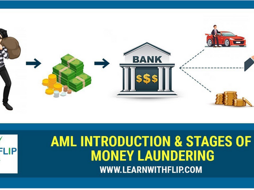 SIMPLIFIED GUIDE TO AN EFFECTIVE AML AUDIT UNDER THE BSA