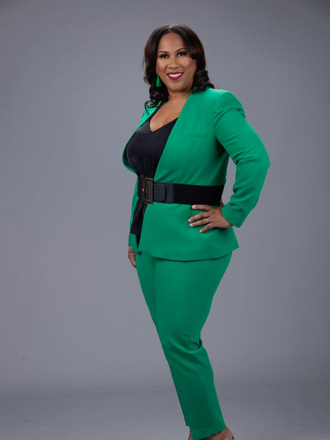 Women's Styling