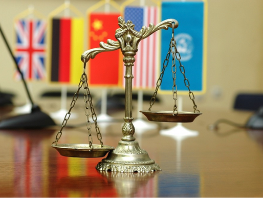CONDUCTING AN INTERNAL INVESTIGATION WITHIN THE EU.