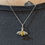 Thumbnail: Bumblebee Necklace