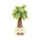 Thumbnail: Amuseables Pammie Palm Tree Jellycat