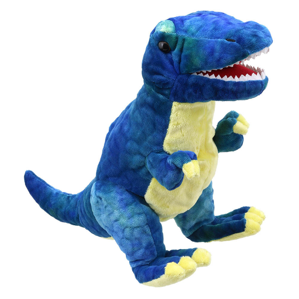 Baby T-Rex Puppet