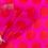 Thumbnail: Pink & Red Spotty Tissue Paper