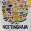 Thumbnail: Nottingham Tea Towel