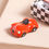Thumbnail: Tiny Matchbox Keepsake - Racing Car
