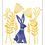 Thumbnail: Pack of 12 Notecards
