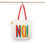 Thumbnail: Yes! No! Tote Bag