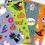 Thumbnail: Halloween Sticker Sheet