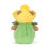 Thumbnail: Bartholomew Bear Daffodil Outfit