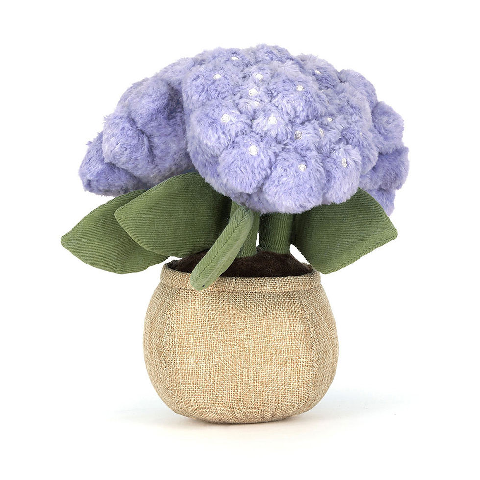 Thumbnail: Amuseables Hydrangea
