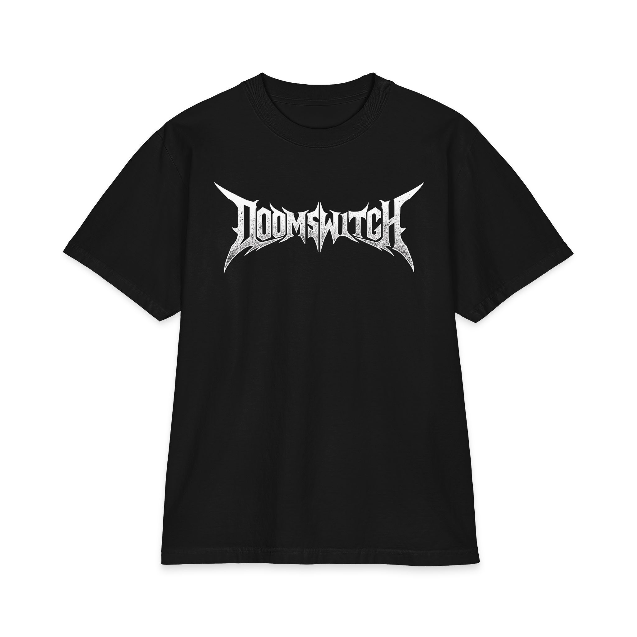 Classic logo t-shirt