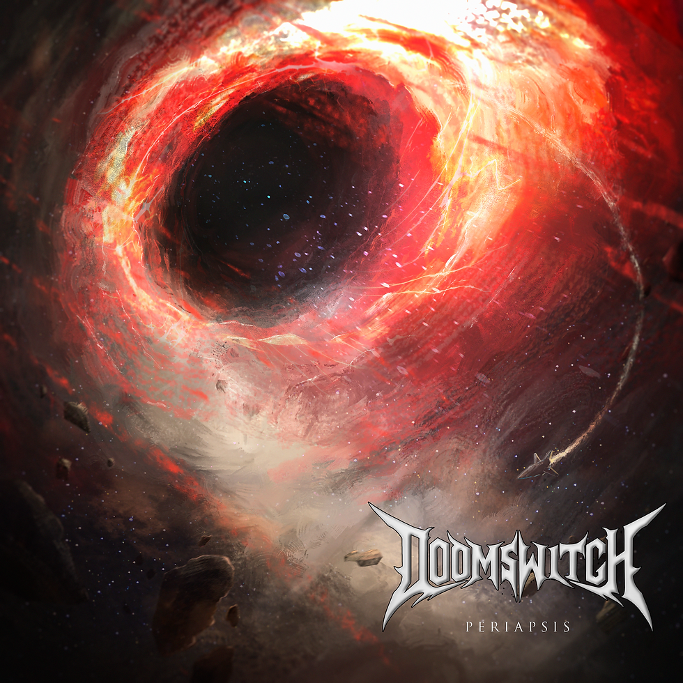Doomswitch - Periapsis album cover small.png