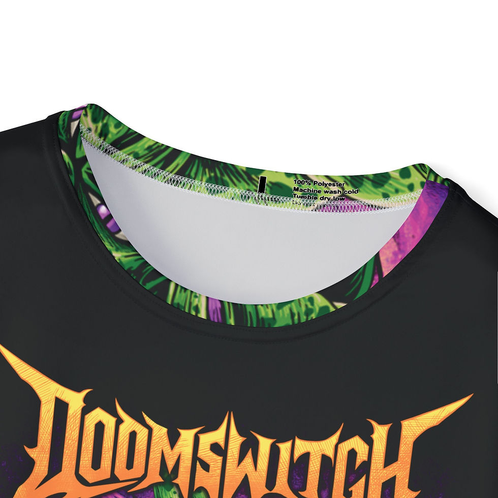 Thumbnail: Cell in Space jersey