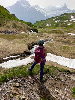 Bacalpsee Creek