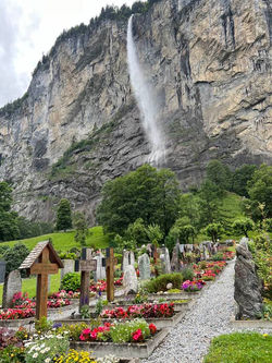 Cemetery