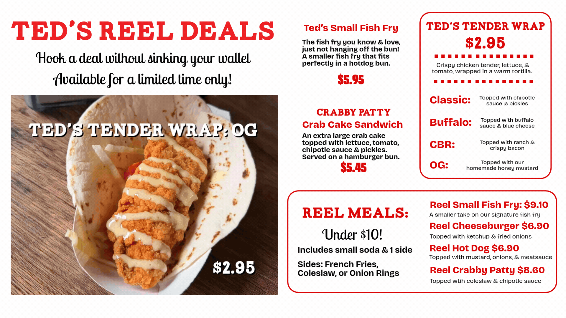Ted's Reel Deals TV (1920 x 1080 px).gif