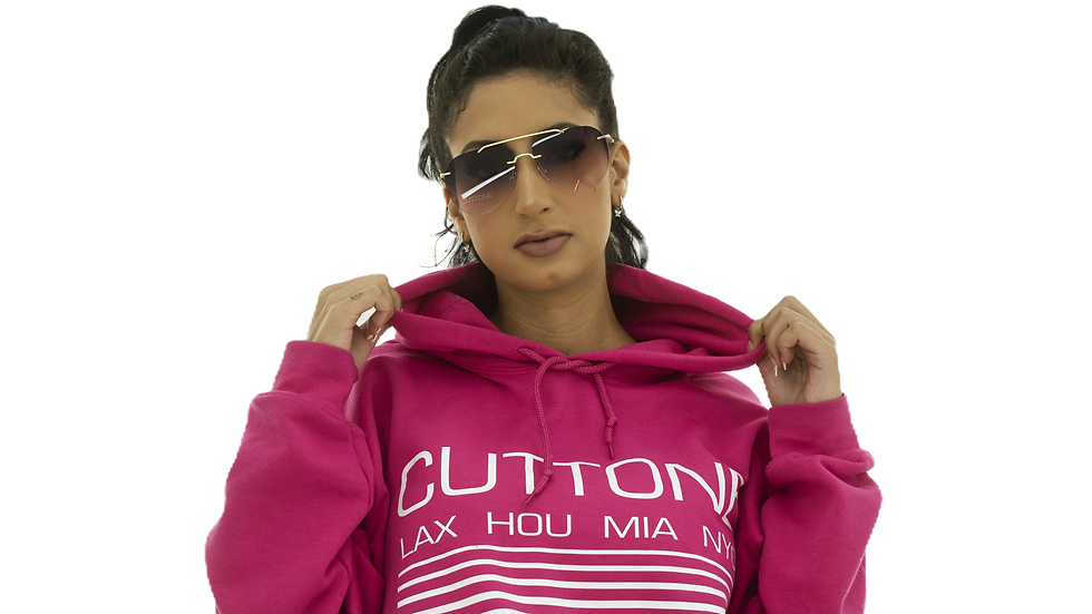 Thumbnail: CUTTONE WEAR