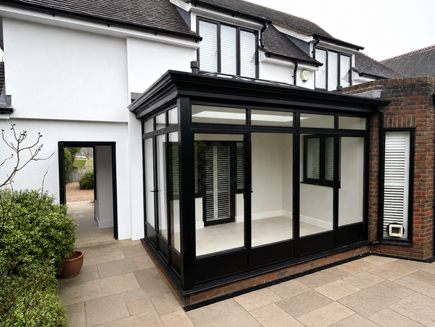 Architectural Design | After Photo