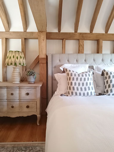 Bespoke Furnishing | Hadlow Down