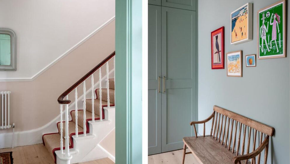 DIY Interior Design | Brighton & Hove