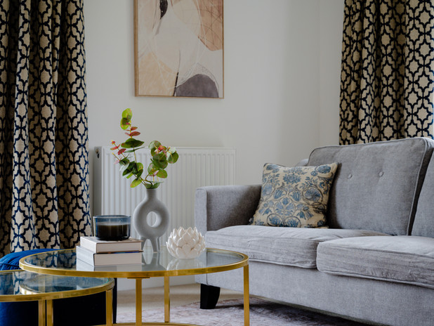 Show Home Staging | Plumpton