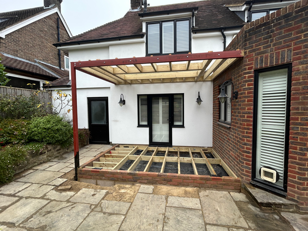 Architectural Design | Mid Photo