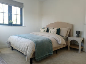 Show Home Staging, Plumpton, East Sussex