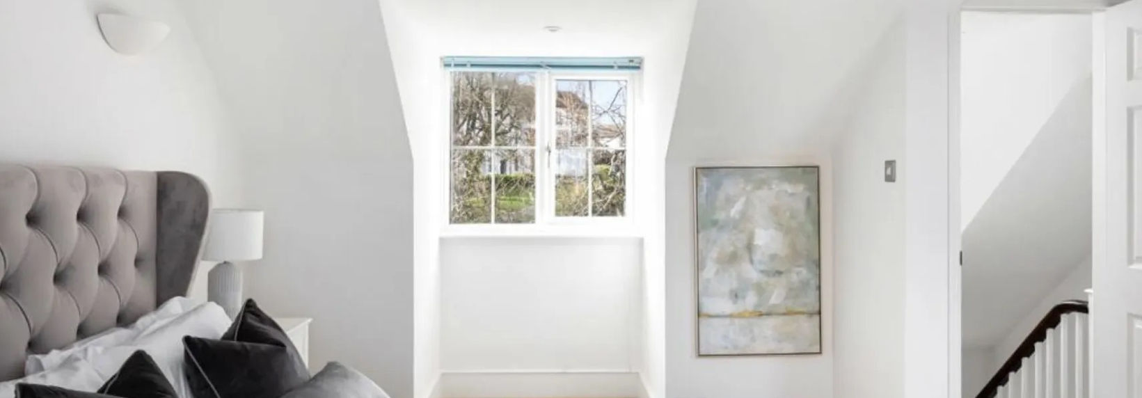 Pre-Sale Renovation | St Nicholas Road, Brighton, East Sussex
