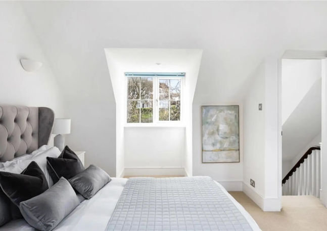 Pre-Sale Renovation | St Nicholas Road, Brighton, East Sussex 