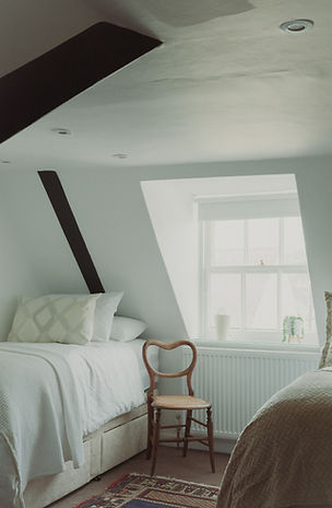 BTR Design | Lewes, East Sussex