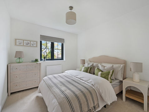 Show Home Staging, Plumpton, East Sussex 